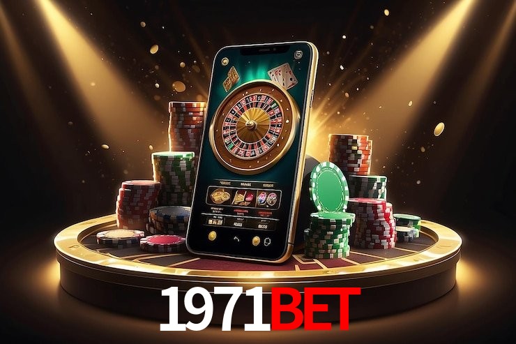 1971bet - Pagamento PIX Instantâneo
