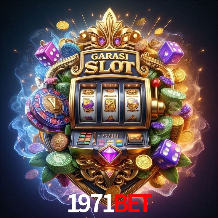1971bet - Aplicativo Móvel